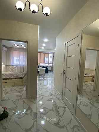 Евродвушка в ЖК Птичка. " Метро Академика Павлова" Харьков