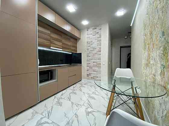 Евродвушка в ЖК Птичка. " Метро Академика Павлова" Харьков