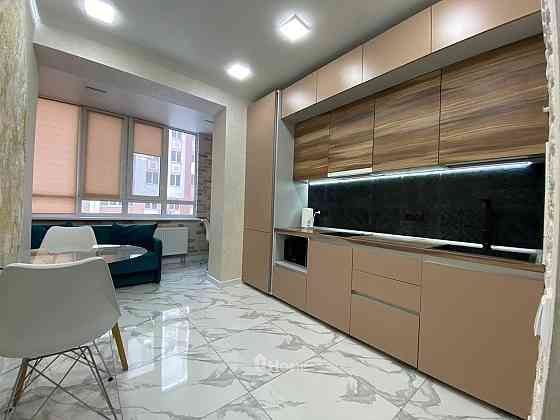 Евродвушка в ЖК Птичка. " Метро Академика Павлова" Харьков