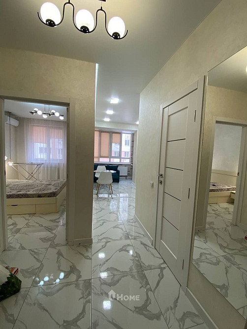 Евродвушка в ЖК Птичка. " Метро Академика Павлова" Харьков - изображение 6