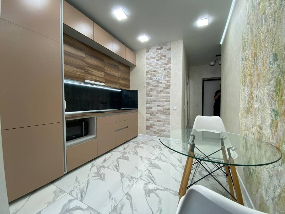 Евродвушка в ЖК Птичка. " Метро Академика Павлова" Харьков - изображение 5