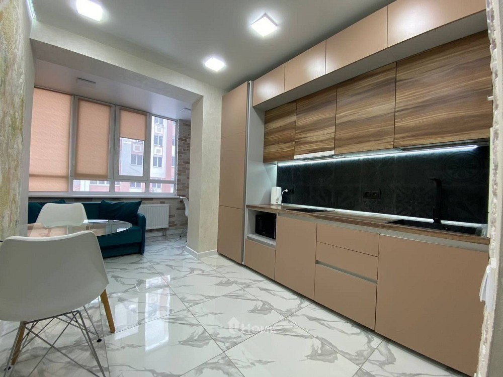 Евродвушка в ЖК Птичка. " Метро Академика Павлова" Харьков - изображение 3