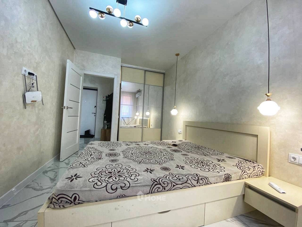 Евродвушка в ЖК Птичка. " Метро Академика Павлова" Харьков - изображение 2