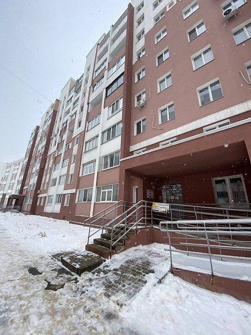 Евродвушка в ЖК Птичка. " Метро Академика Павлова" Харьков - изображение 8