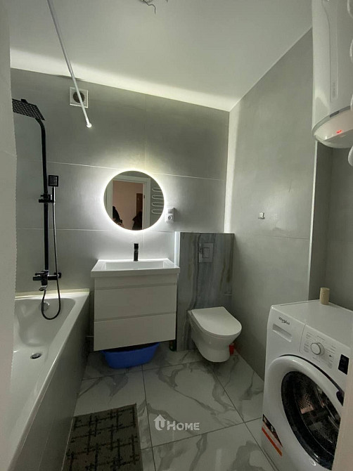 Евродвушка в ЖК Птичка. " Метро Академика Павлова" Харьков - изображение 7