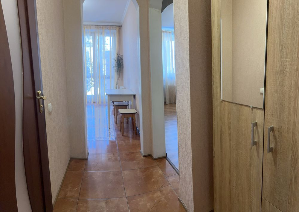 Оренда 1к квартири по вулиці Миру, 9, Софіївська Борщагівка Софіївська Борщагівка - зображення 5