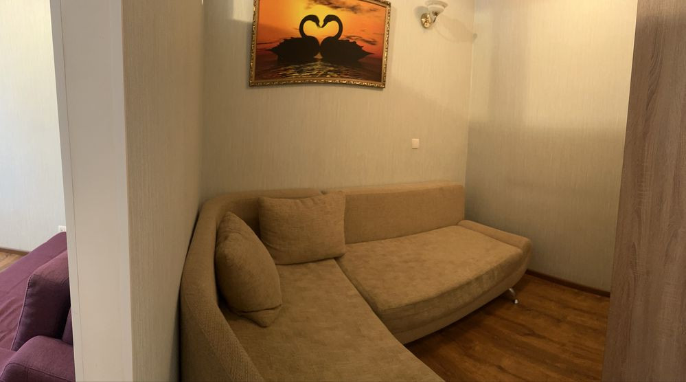 Оренда 1к квартири по вулиці Миру, 9, Софіївська Борщагівка Софіївська Борщагівка - зображення 7