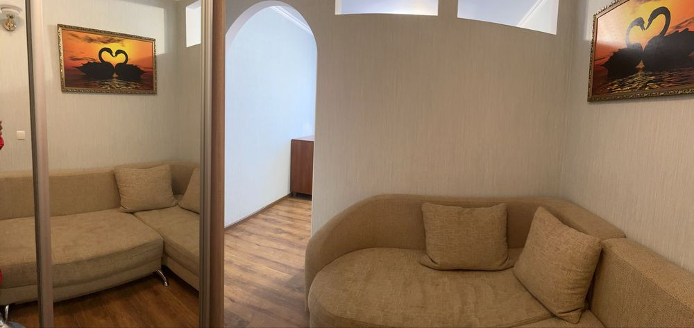 Оренда 1к квартири по вулиці Миру, 9, Софіївська Борщагівка Софіївська Борщагівка - зображення 8