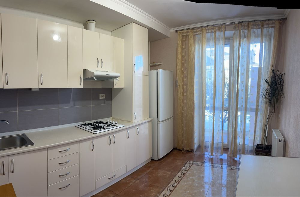 Оренда 1к квартири по вулиці Миру, 9, Софіївська Борщагівка Софіївська Борщагівка - зображення 3