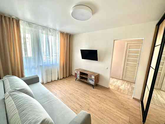 Эксклюзив! Первая сдача 1к. квартиры Холодная Гора, Ильинская Харьков