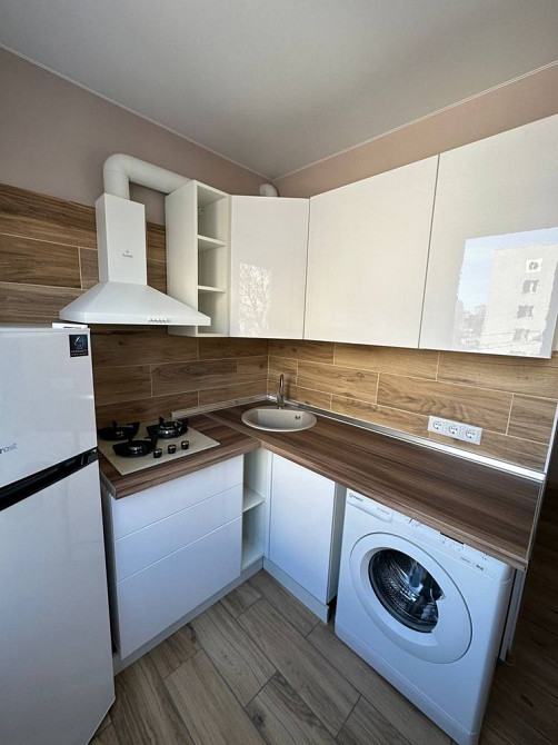 Эксклюзив! Первая сдача 1к. квартиры Холодная Гора, Ильинская Харьков - изображение 2