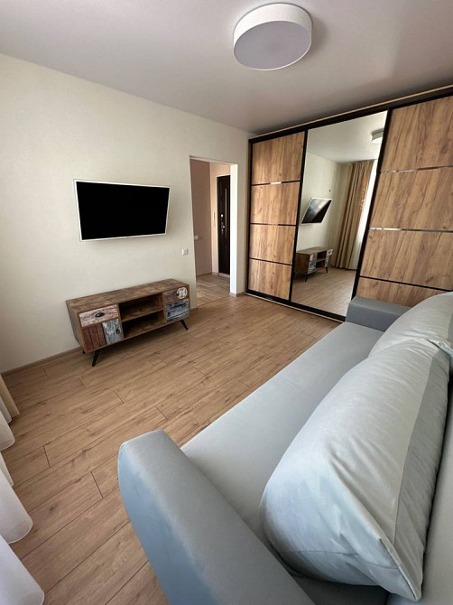 Эксклюзив! Первая сдача 1к. квартиры Холодная Гора, Ильинская Харьков - изображение 3