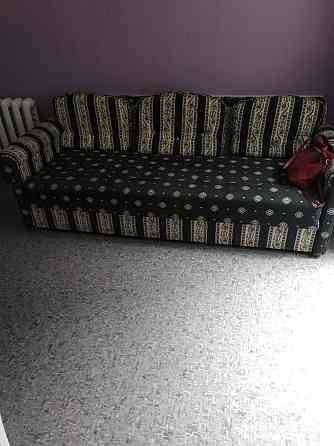 Сдам 1 комнатную 2/9 пр. Б. Хмельницкого, ул. Титова Дніпро