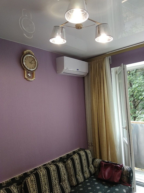 Сдам 1 комнатную 2/9 пр. Б. Хмельницкого, ул. Титова Дніпро - зображення 4