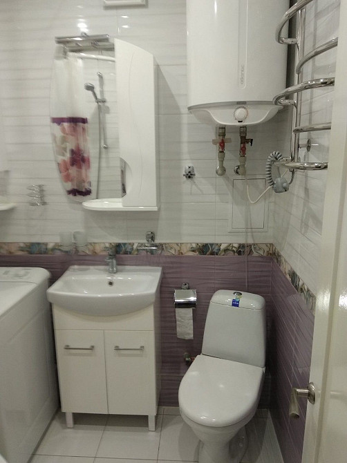 Сдам 1 комнатную 2/9 пр. Б. Хмельницкого, ул. Титова Дніпро - зображення 6