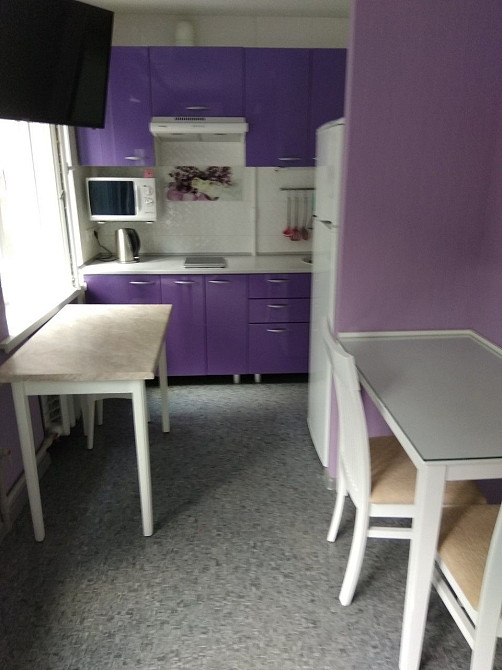 Сдам 1 комнатную 2/9 пр. Б. Хмельницкого, ул. Титова Дніпро - зображення 1