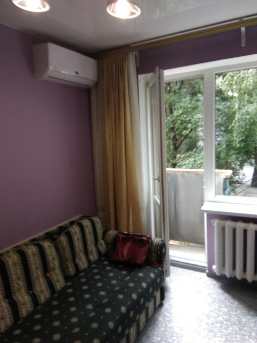 Сдам 1 комнатную 2/9 пр. Б. Хмельницкого, ул. Титова Дніпро - зображення 2