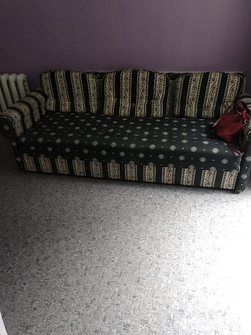 Сдам 1 комнатную 2/9 пр. Б. Хмельницкого, ул. Титова Дніпро - зображення 5