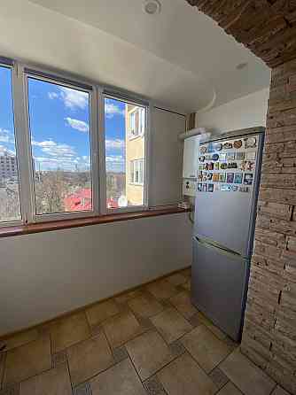 Оренда трикімнатної квартири у Івано-Франківську, напроти парку Ивано-Франковск