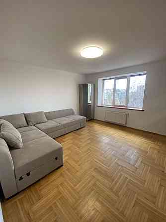 Оренда трикімнатної квартири у Івано-Франківську, напроти парку Ивано-Франковск