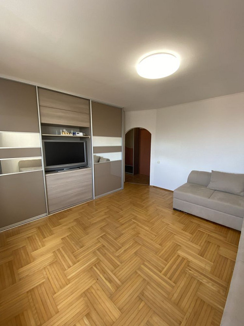 Оренда трикімнатної квартири у Івано-Франківську, напроти парку Ивано-Франковск - изображение 4