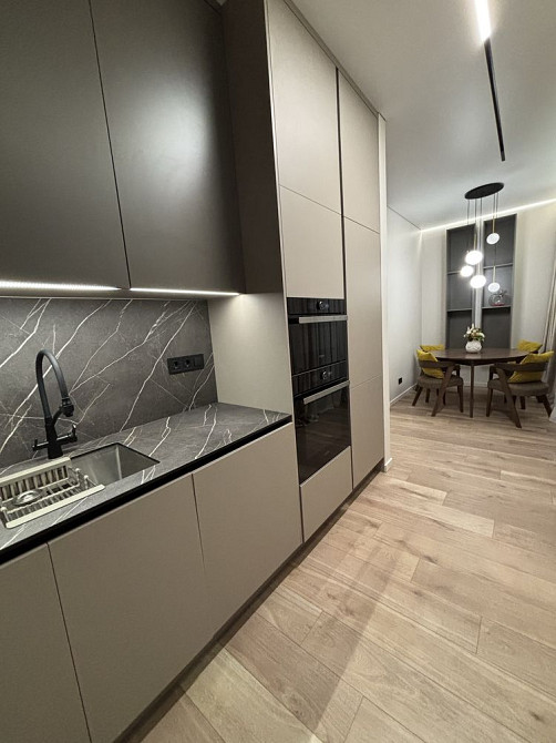 Без%, ЖК Дельмар, Печерськ, Новопечерськи Липки, м. Звіринецька Київ - зображення 1