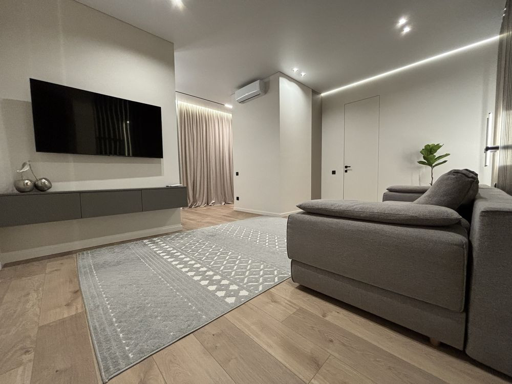 Без%, ЖК Дельмар, Печерськ, Новопечерськи Липки, м. Звіринецька Київ - зображення 7