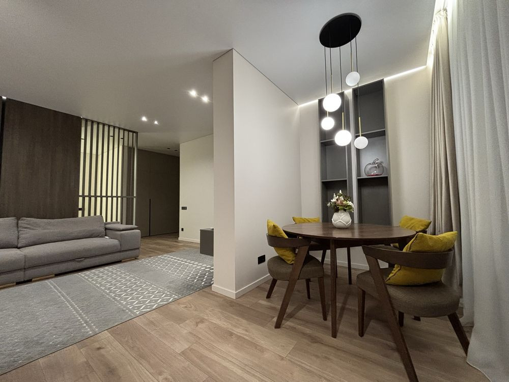 Без%, ЖК Дельмар, Печерськ, Новопечерськи Липки, м. Звіринецька Київ - зображення 4