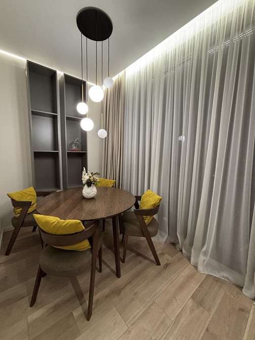 Без%, ЖК Дельмар, Печерськ, Новопечерськи Липки, м. Звіринецька Київ - зображення 2