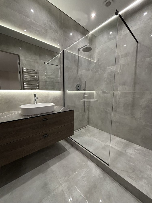 Без%, ЖК Дельмар, Печерськ, Новопечерськи Липки, м. Звіринецька Київ - зображення 8