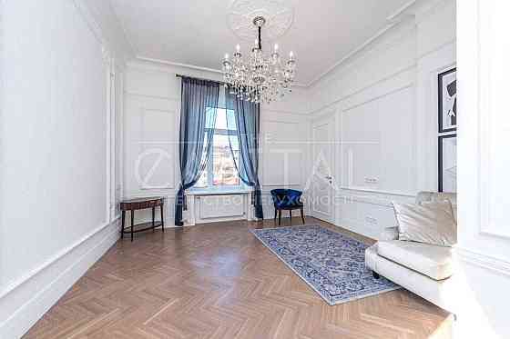 Оренда квартири, вул. Антоновича, Голосіїво Київ