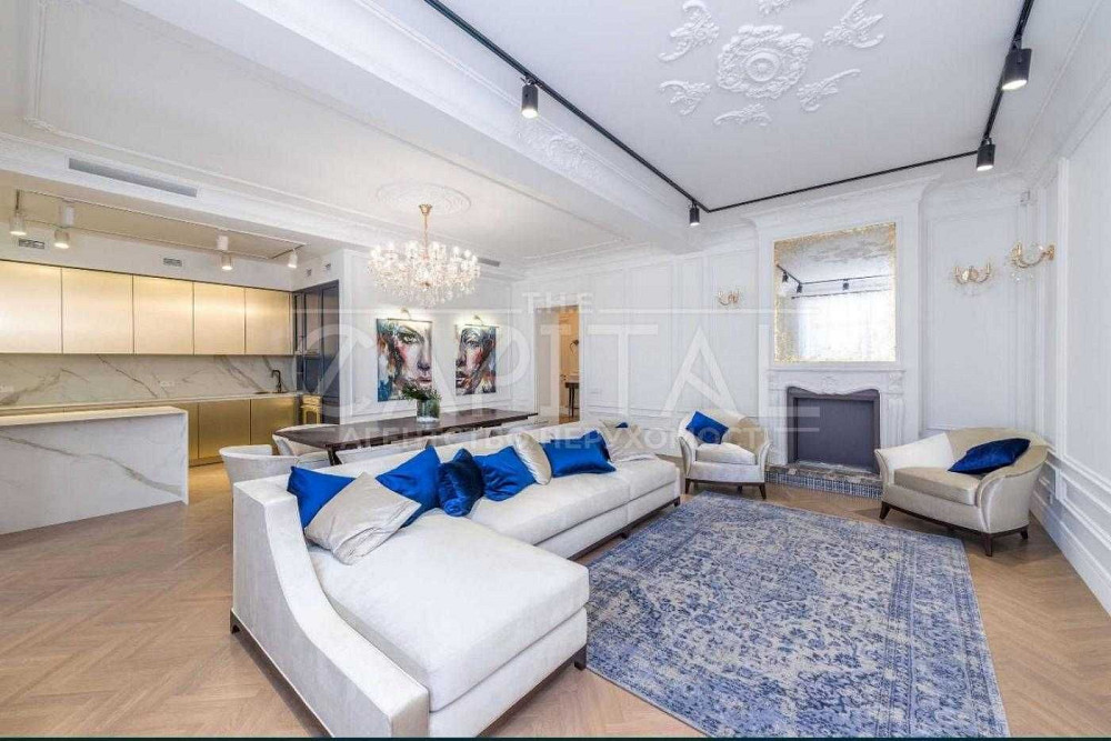 Оренда квартири, вул. Антоновича, Голосіїво Київ - зображення 1