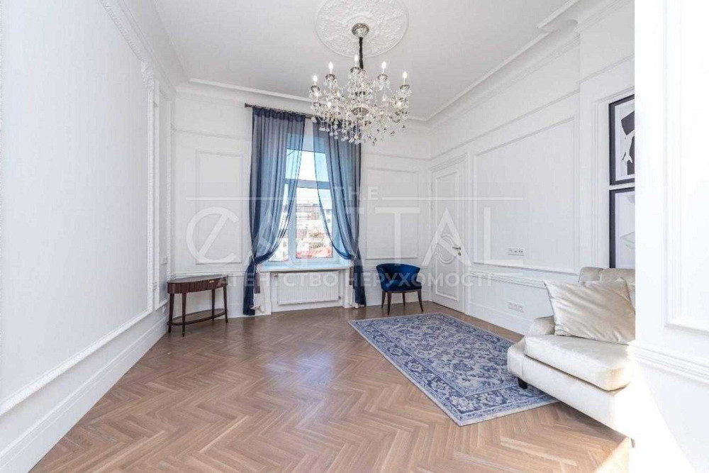 Оренда квартири, вул. Антоновича, Голосіїво Київ - зображення 5