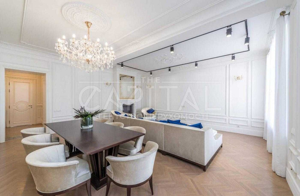 Оренда квартири, вул. Антоновича, Голосіїво Київ - зображення 4