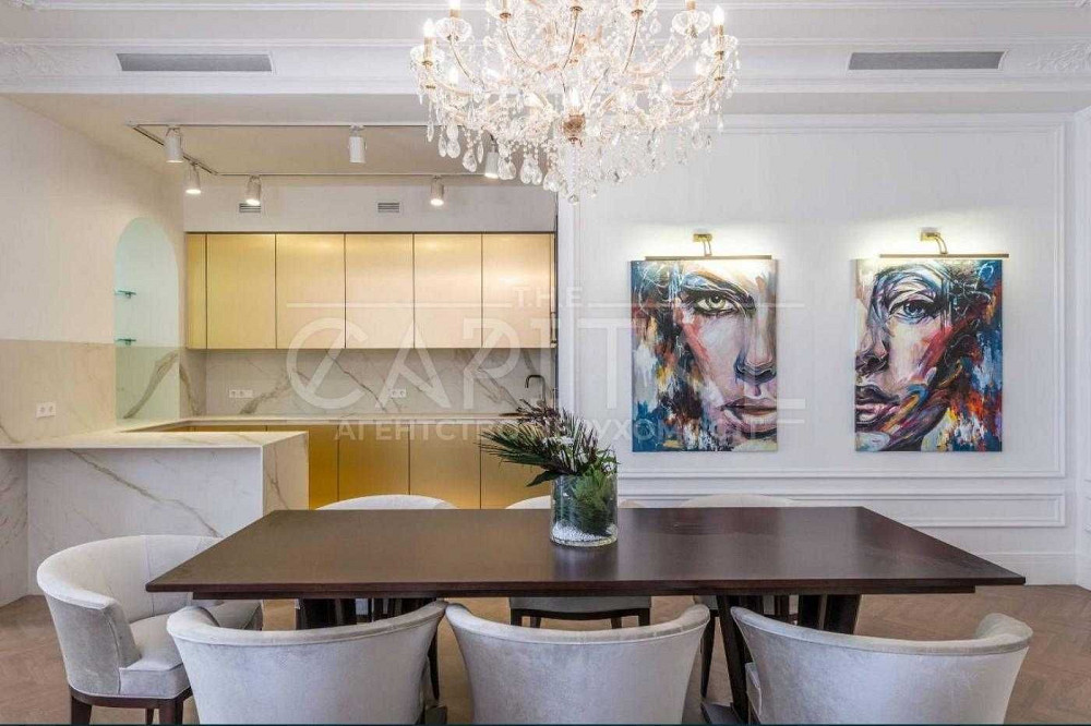 Оренда квартири, вул. Антоновича, Голосіїво Київ - зображення 2