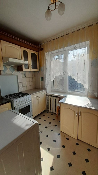 ТЕРМІНОВО Здам СВОЮ 2х кімнатну кв, Тітова Дніпро - зображення 5