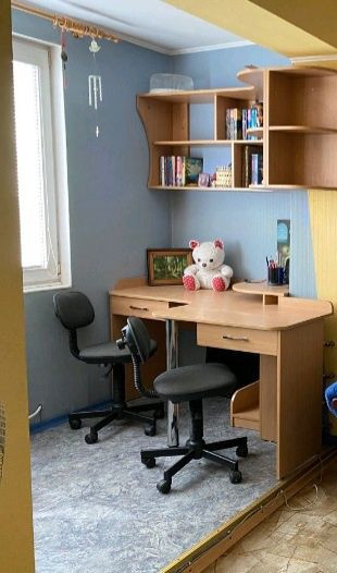 Здаю 3х квартиру Центр 6-я Слобiдьська Миколаїв - зображення 3