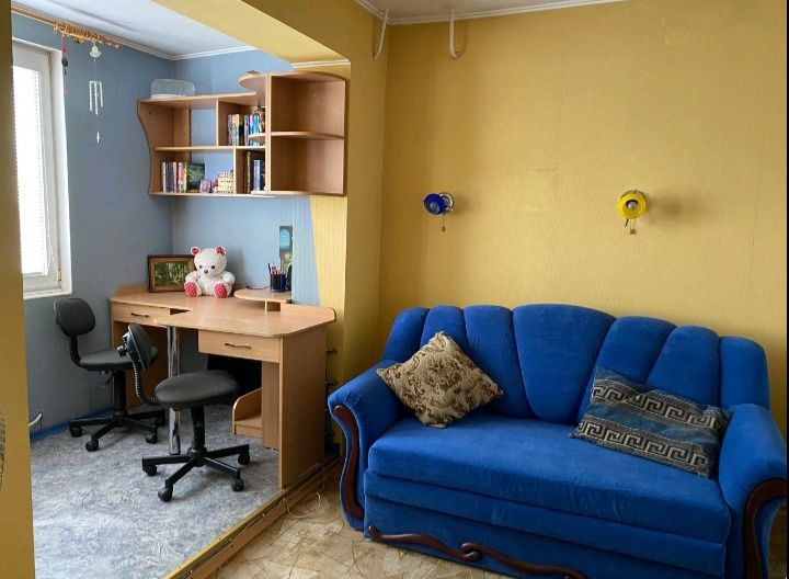 Здаю 3х квартиру Центр 6-я Слобiдьська Миколаїв - зображення 2