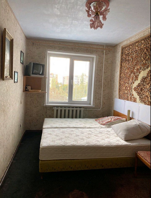 Здаю 3х квартиру Центр 6-я Слобiдьська Миколаїв - зображення 6