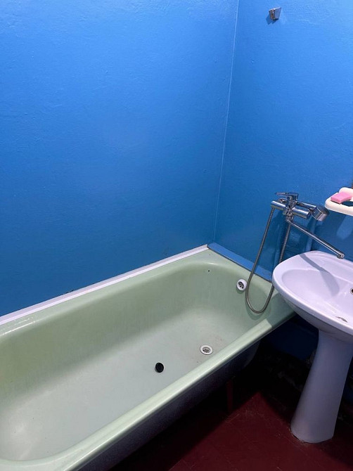 Здам однокімнатну квартиру на Павла Тичини (Замостя) ЖД Вокзал Вінниця - зображення 7