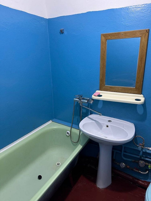 Здам однокімнатну квартиру на Павла Тичини (Замостя) ЖД Вокзал Вінниця - зображення 3