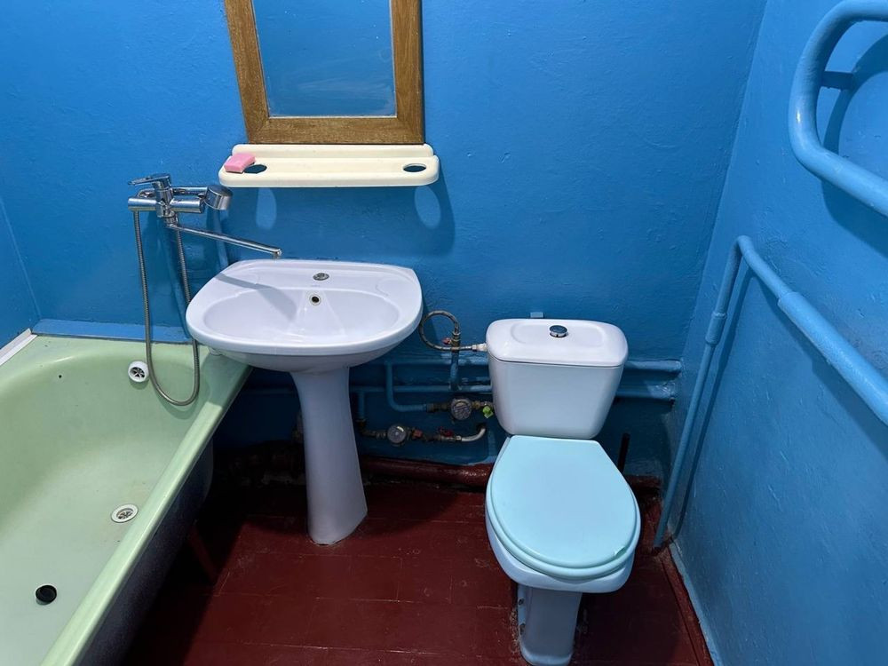 Здам однокімнатну квартиру на Павла Тичини (Замостя) ЖД Вокзал Вінниця - зображення 4