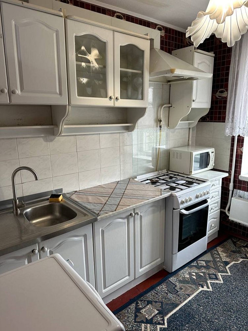 Здам однокімнатну квартиру на Павла Тичини (Замостя) ЖД Вокзал Вінниця - зображення 1