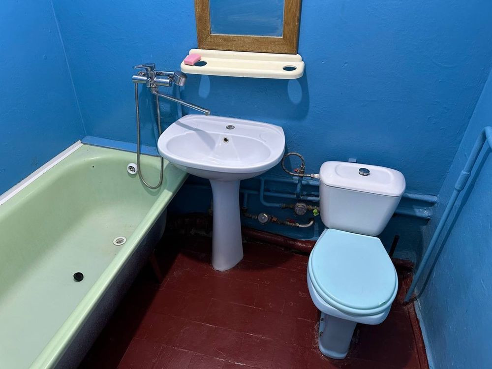 Здам однокімнатну квартиру на Павла Тичини (Замостя) ЖД Вокзал Вінниця - зображення 6