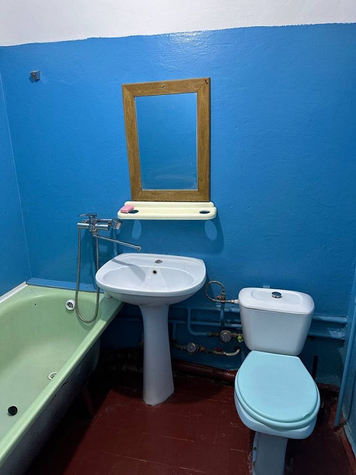 Здам однокімнатну квартиру на Павла Тичини (Замостя) ЖД Вокзал Вінниця - зображення 8