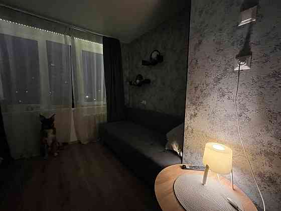 Затишна 1-кім квартира  вул. Тролейбусна - Наукова Львів