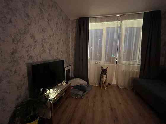 Затишна 1-кім квартира  вул. Тролейбусна - Наукова Львів