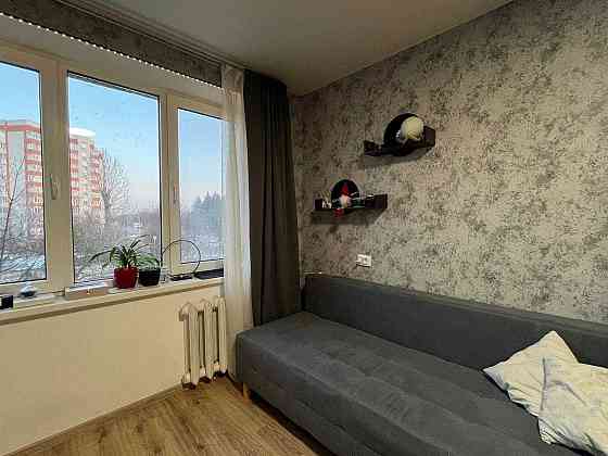 Затишна 1-кім квартира  вул. Тролейбусна - Наукова Львів