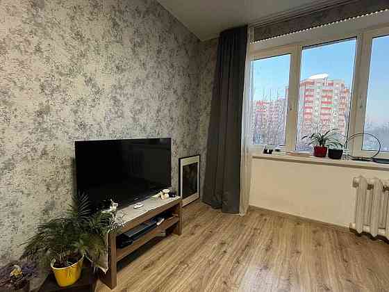 Затишна 1-кім квартира  вул. Тролейбусна - Наукова Львів