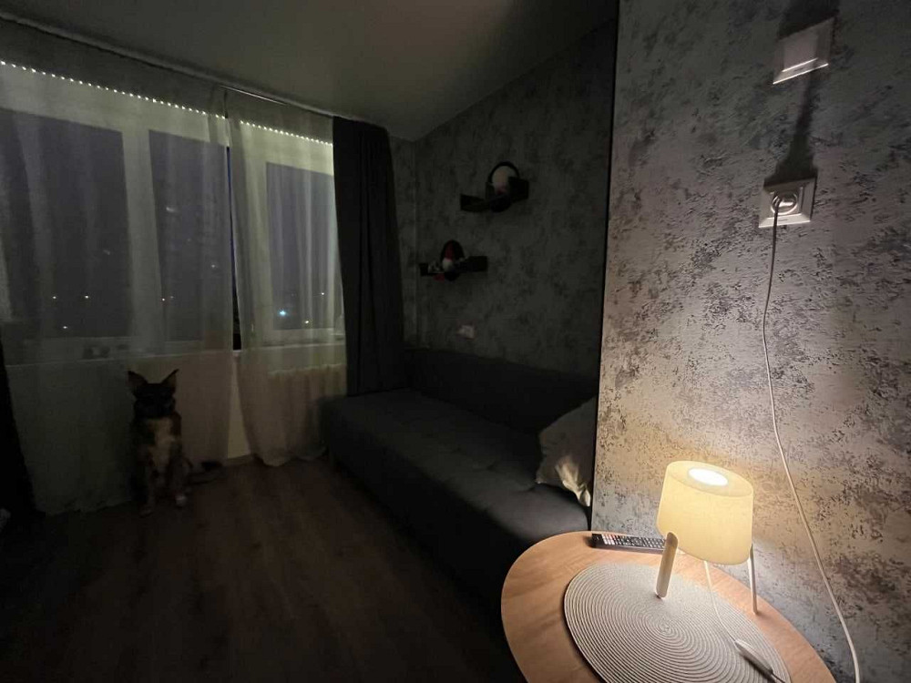 Затишна 1-кім квартира  вул. Тролейбусна - Наукова Львів - зображення 5